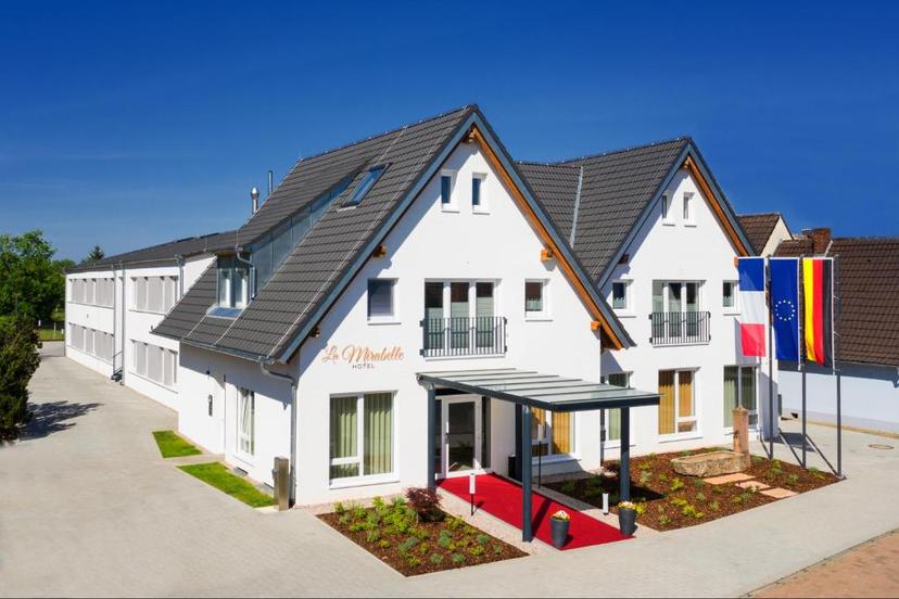Hôtel Ettenheim image 1