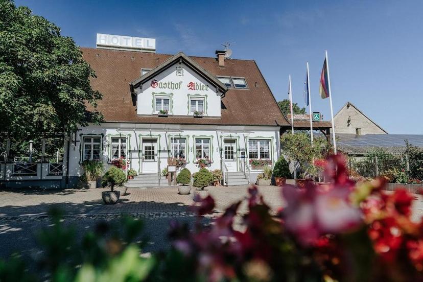 Hôtel de Breisach image 1