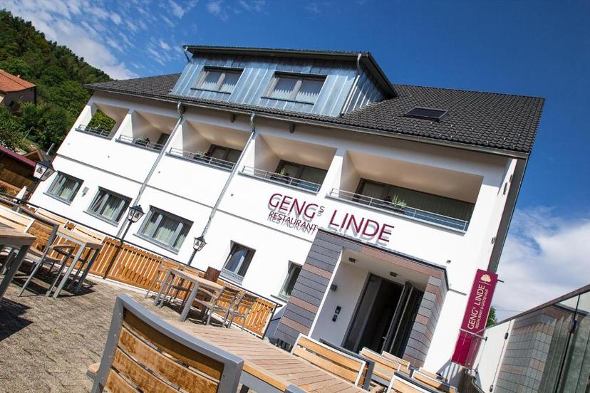 Hôtel Waldshut image 1
