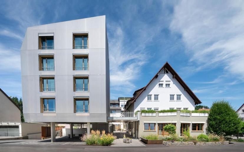 Hôtel Constance image 1