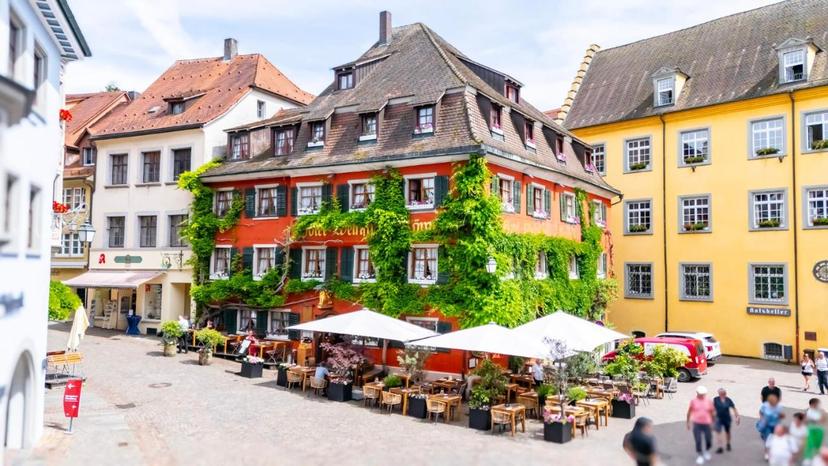 Hôtel Löwen-Weinstube image 1