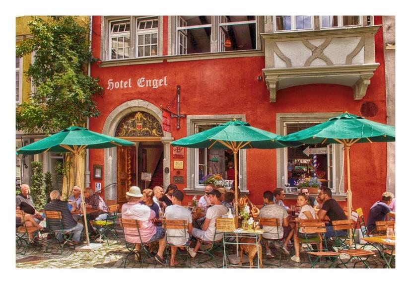 Hôtel Engel image 1