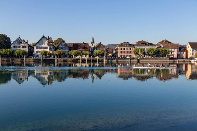 Hotel Porto Sofie Gottlieben image 1