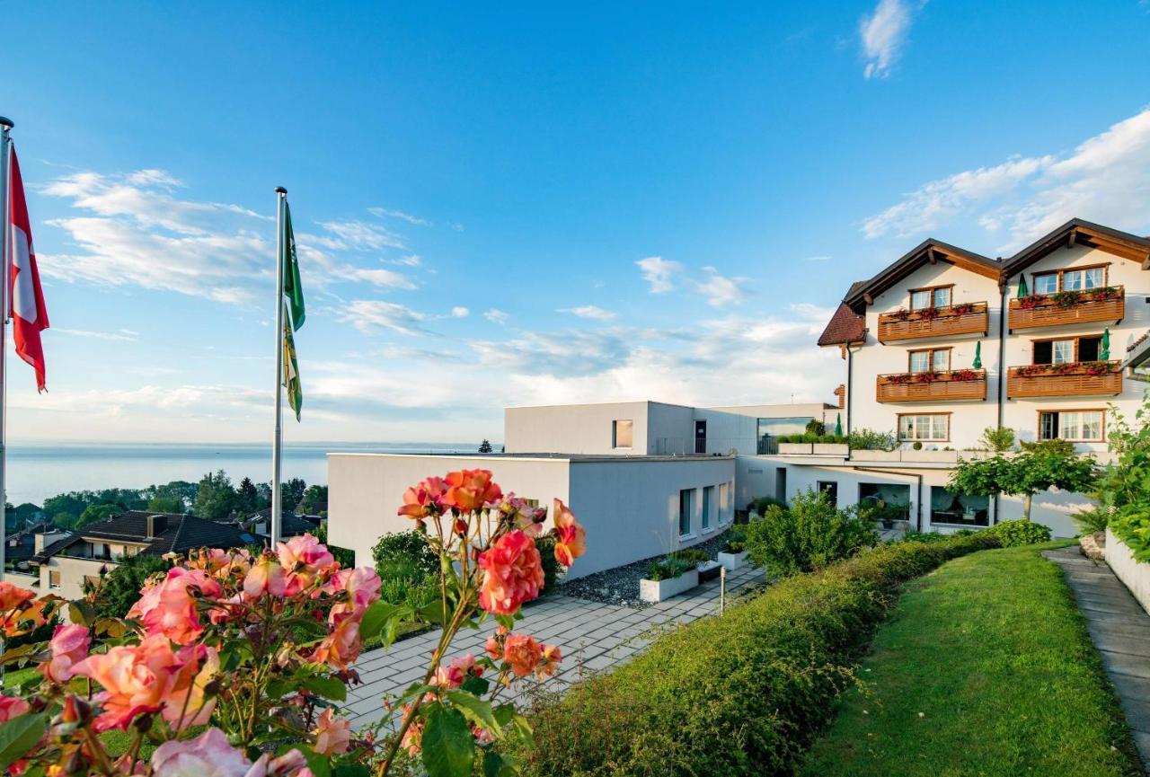 Best Western Hotel Rebstock image 1