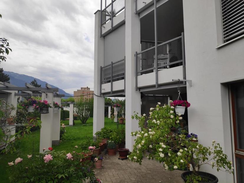 Bed & Breakfast Chur image 1