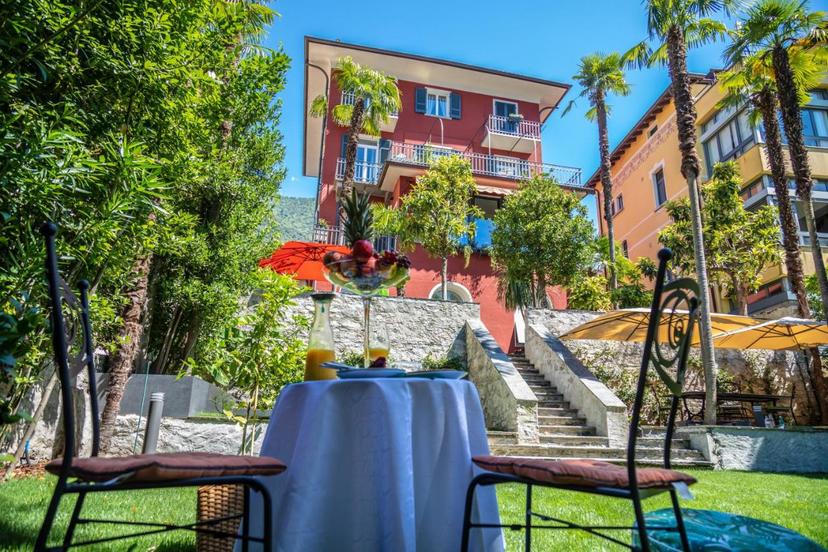 Villa Muralto image 1