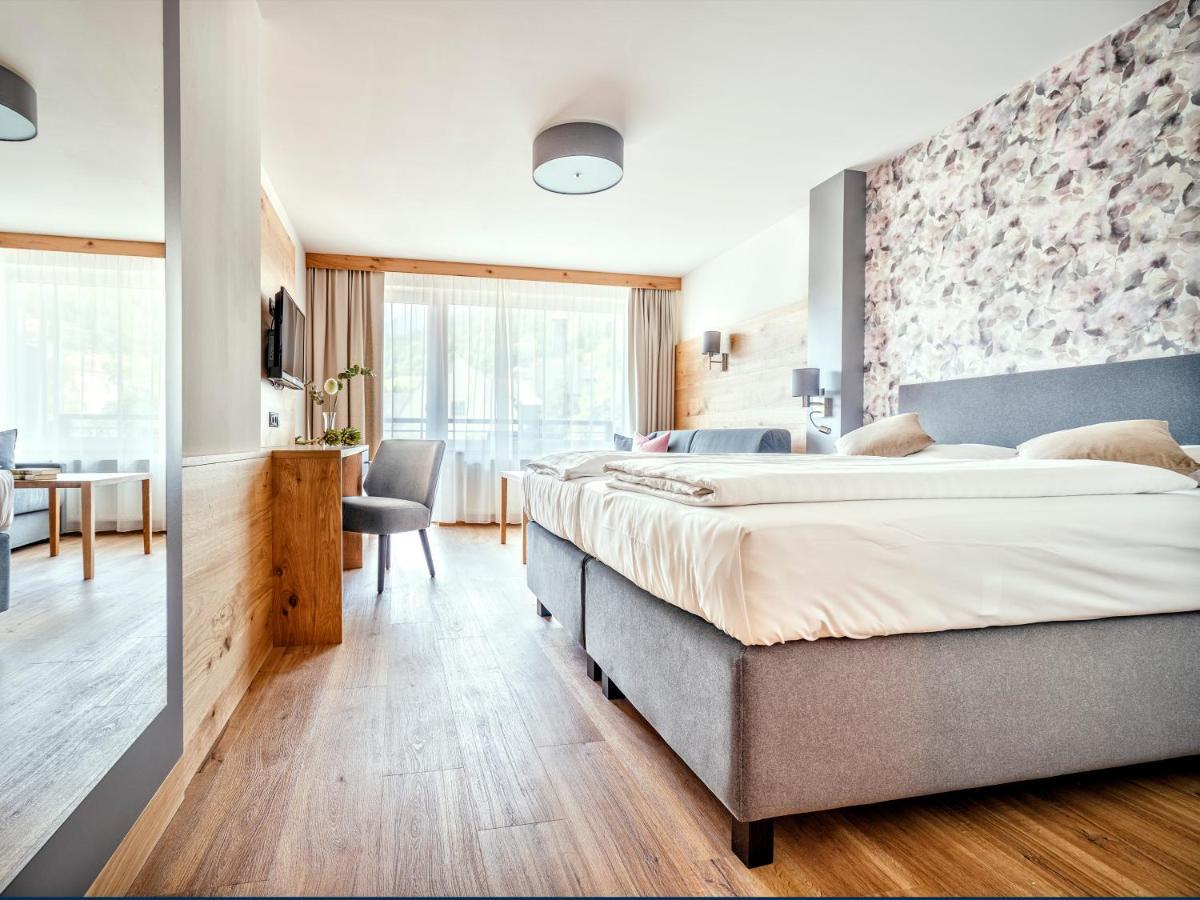Stadthotel Eggerbrau image 1