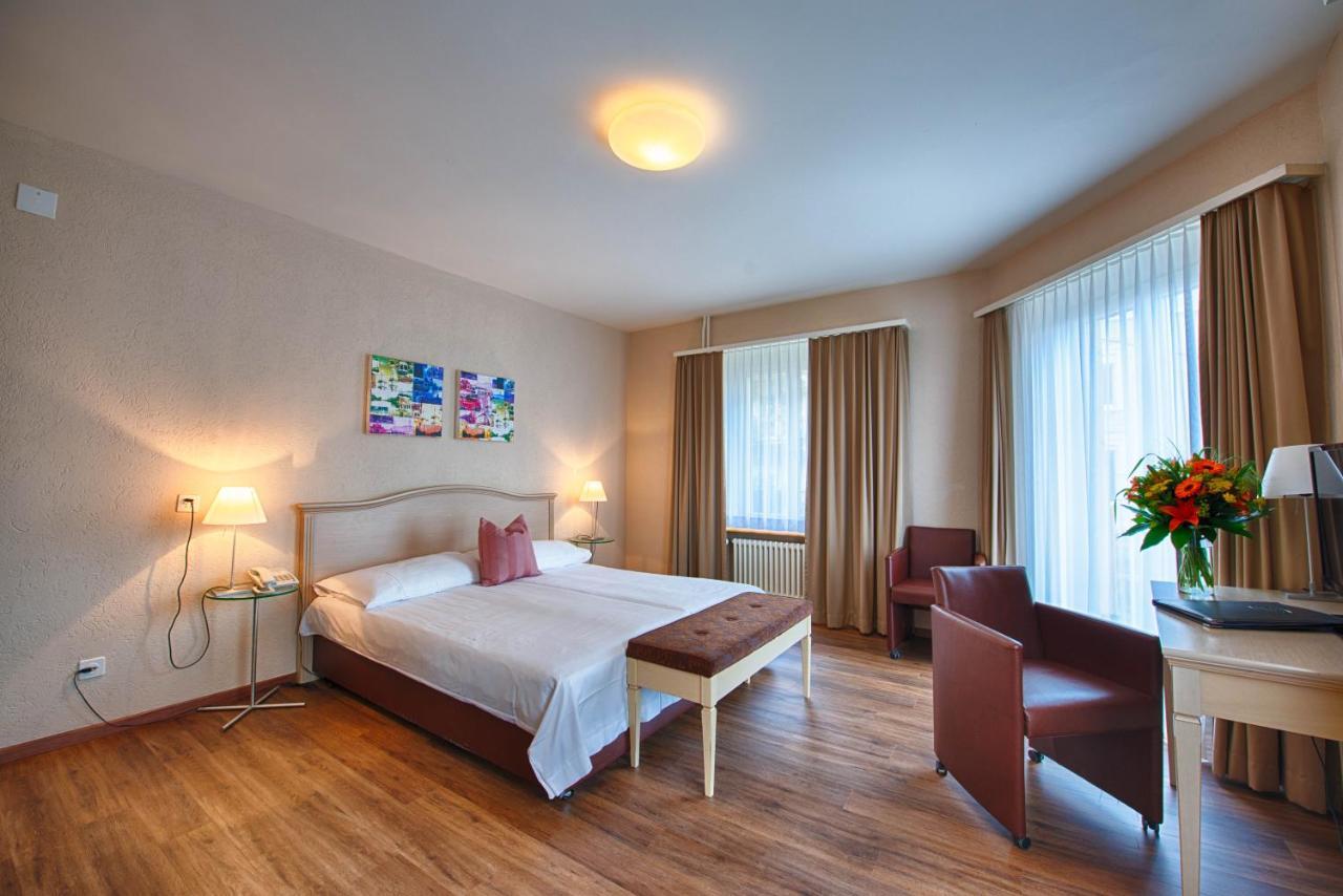 Hotel Neufeld image 2