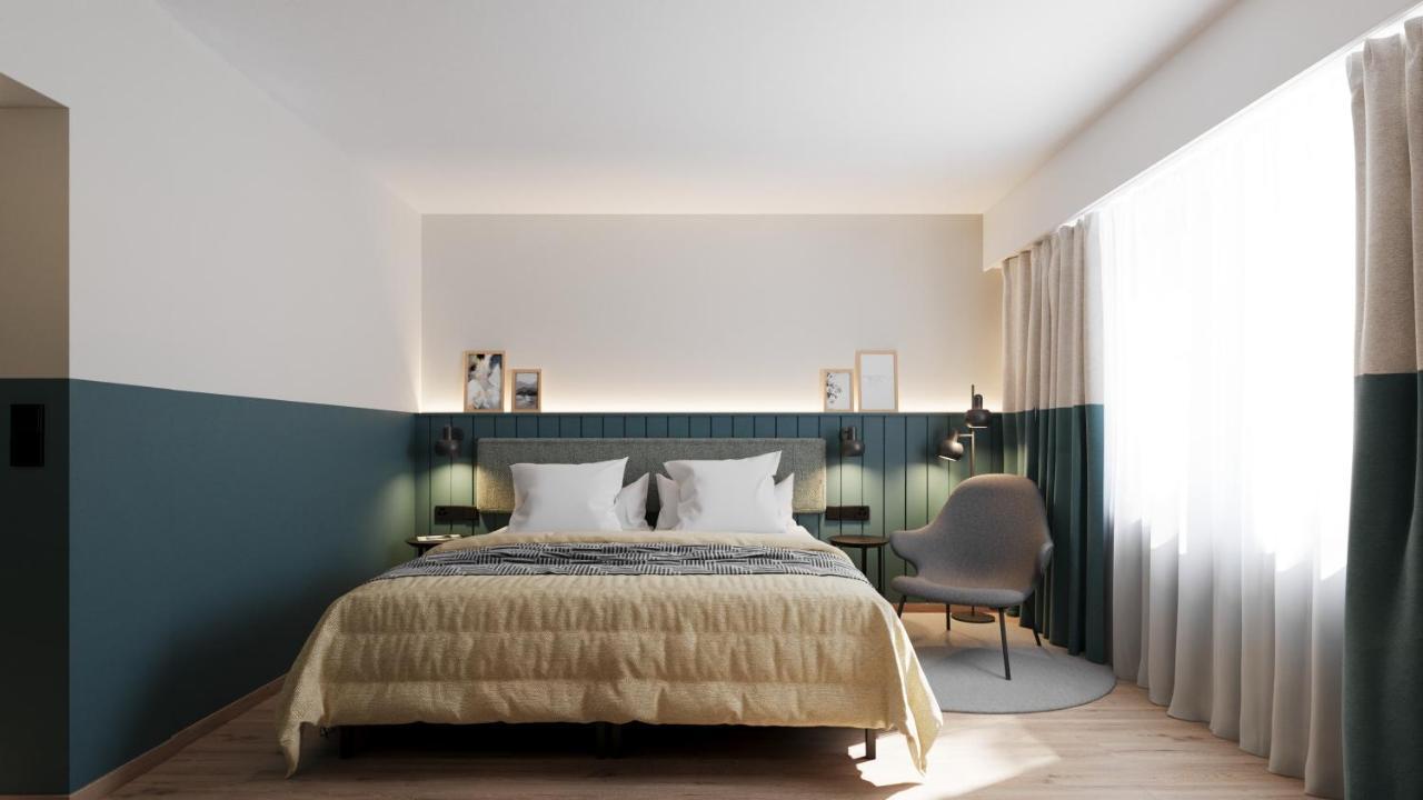 City Hotel Biel Bienne image 1