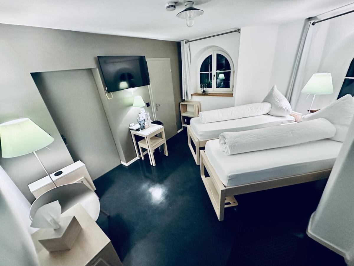 Bed Bike and Breakfast Olten image 2