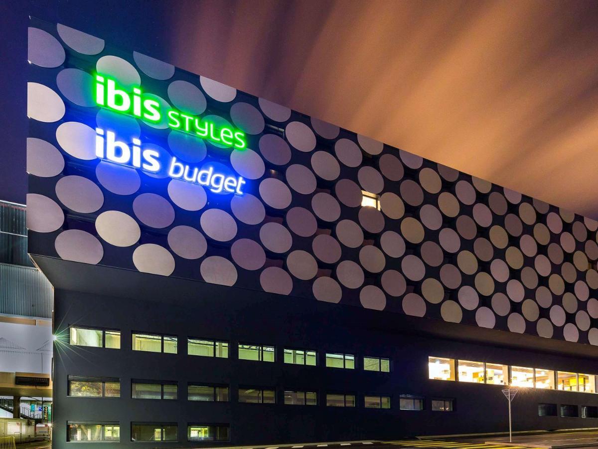 Ibis Geneve Palexpo image 2