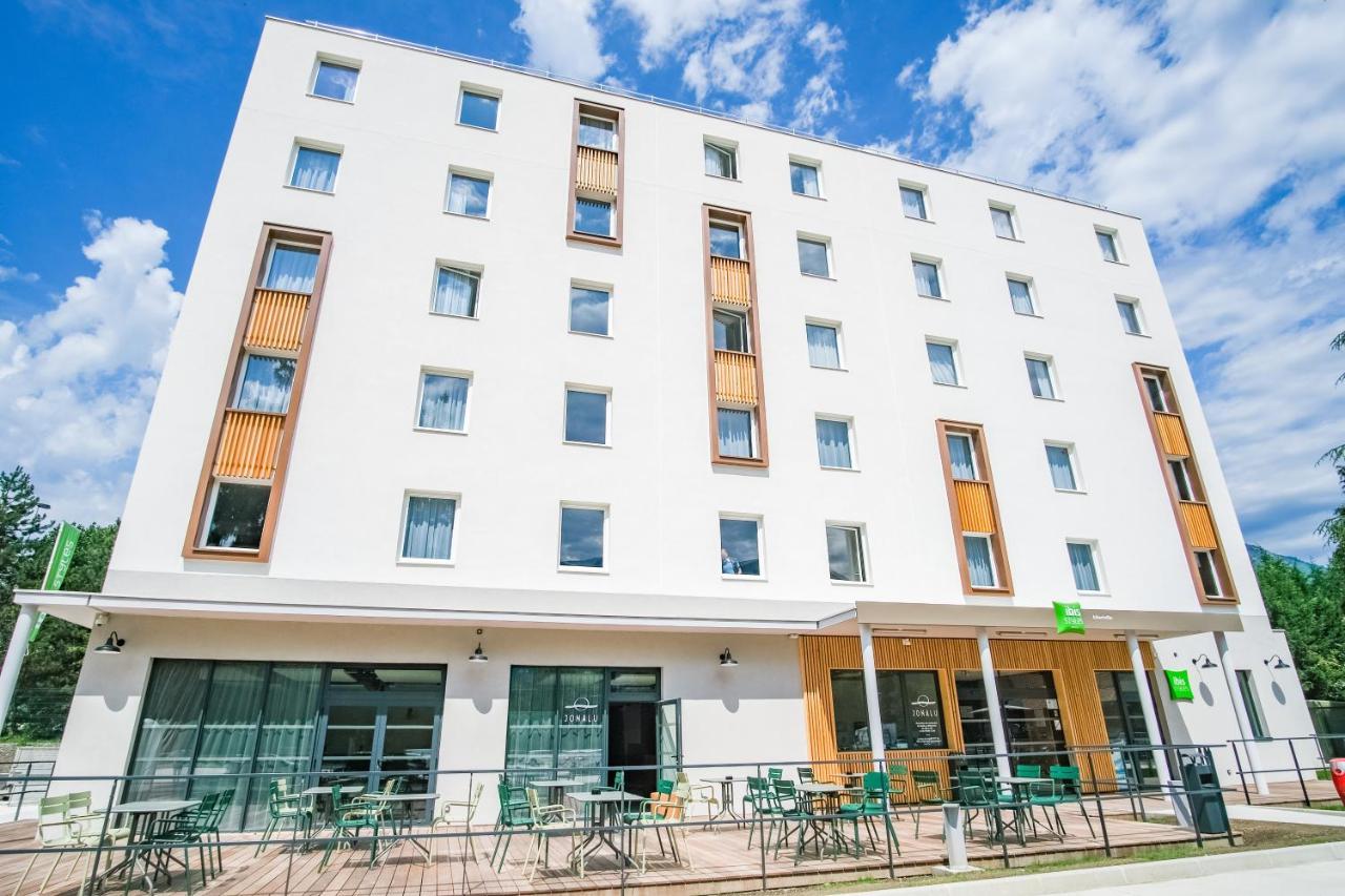 Ibis Albertville image 1
