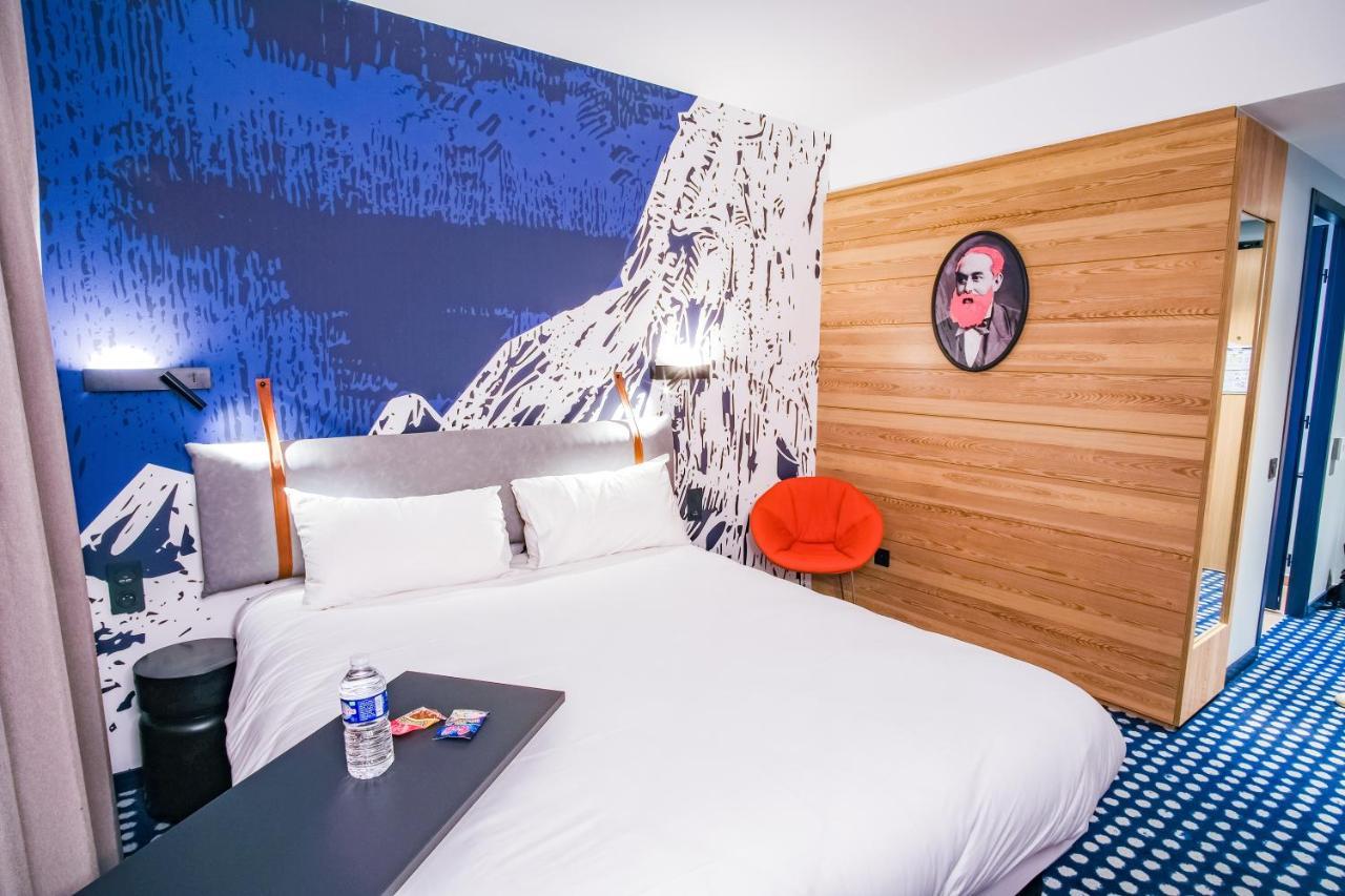 Ibis Albertville image 2