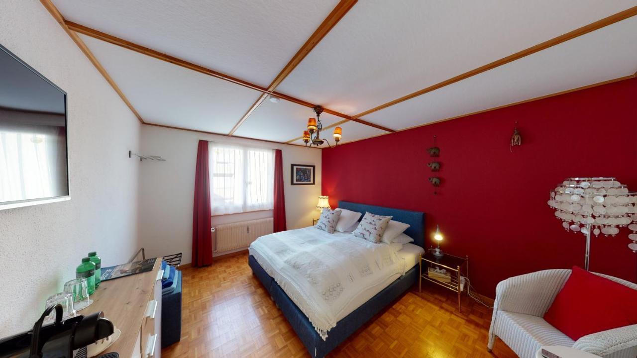 BnB Haus Weibel image 1