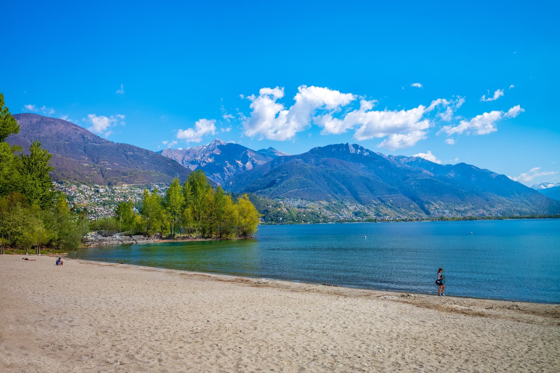 Locarno-Lake-Maggiore-Switzerland