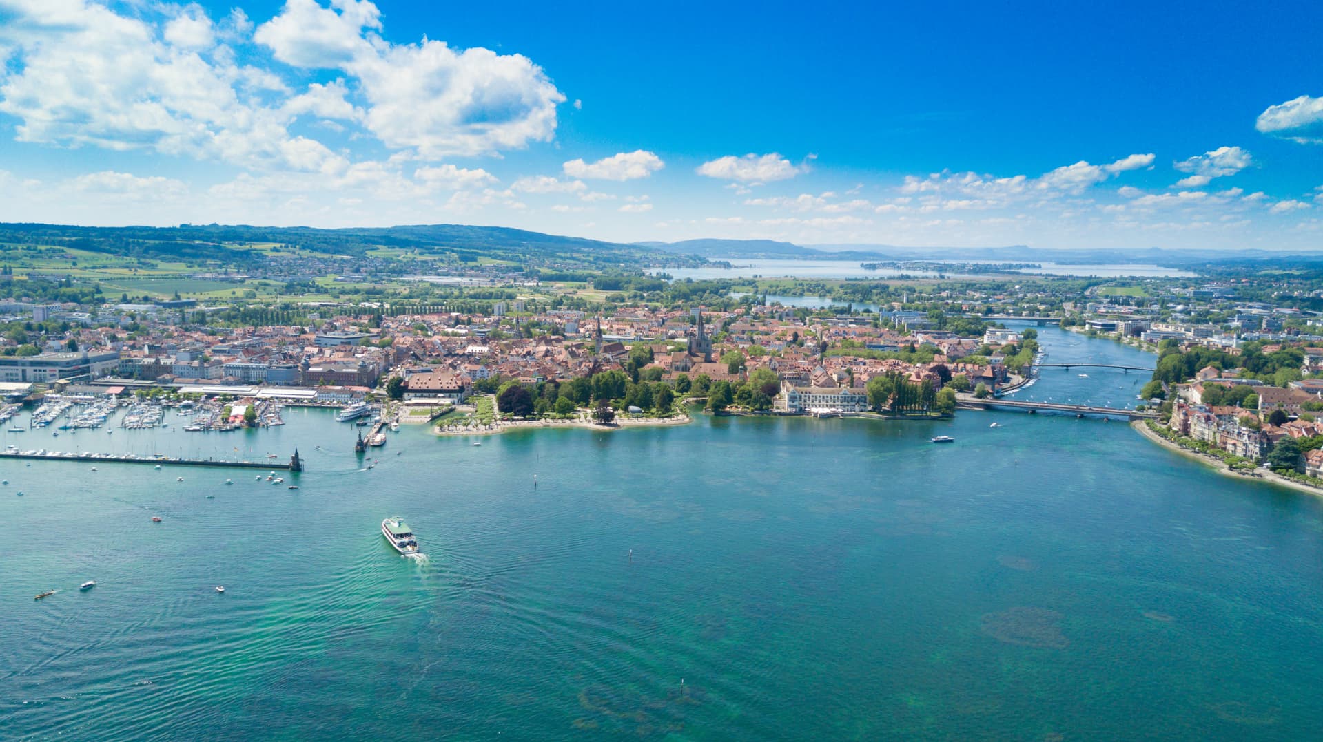 Lake-Constance-Switzerland