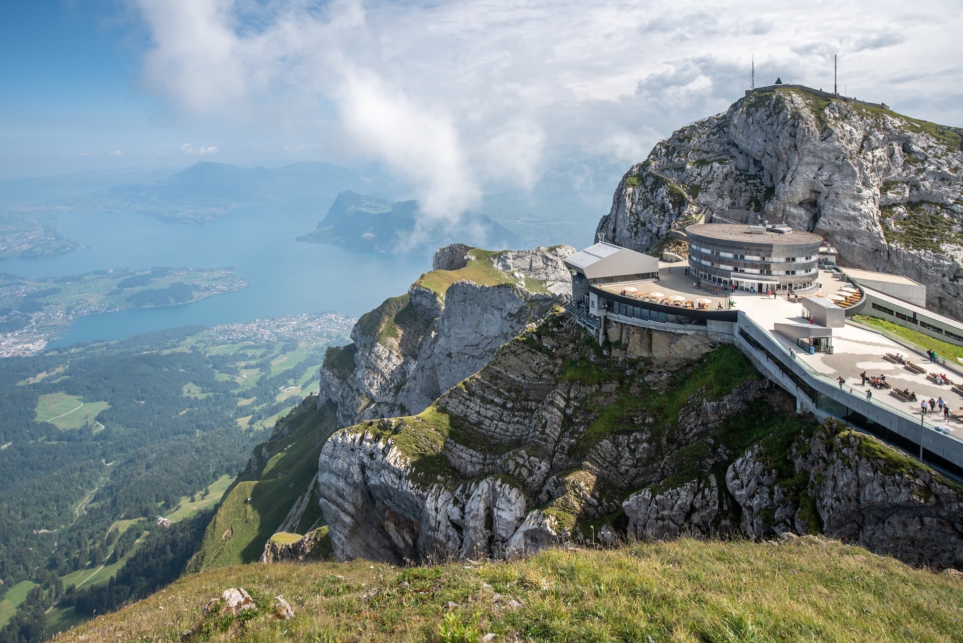 Mount-Pilatus-Lucerne-Switzerland