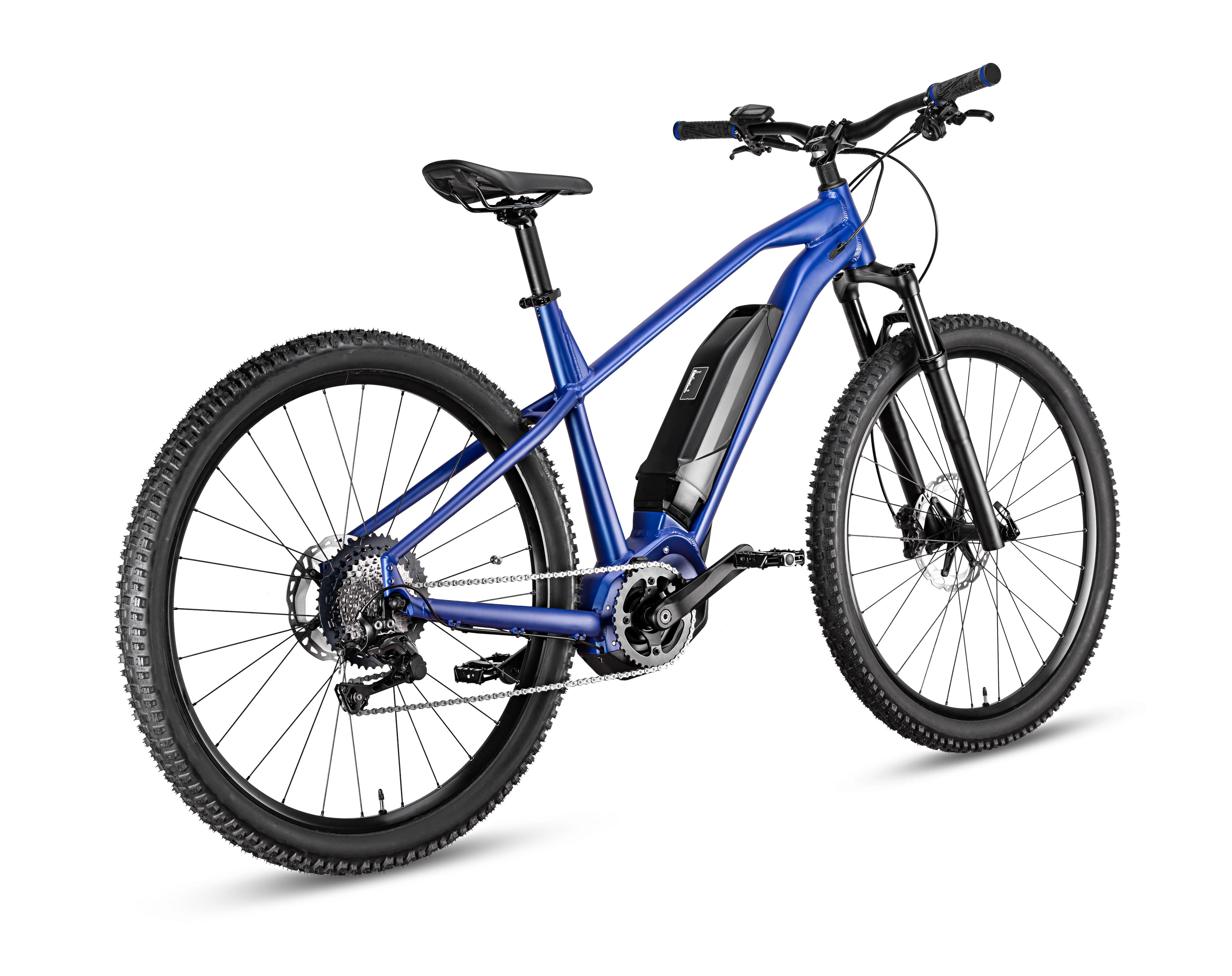 E-MTB  image 1