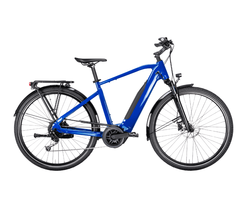 Vélos de tourisme à assistance électrique image 1