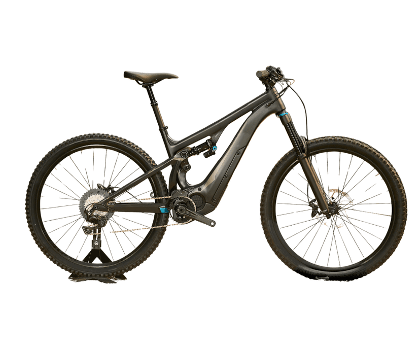 VTT électrique image 1
