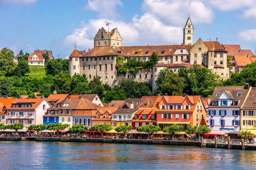 Meersburg image 1