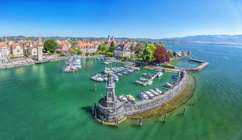Lindau image 1