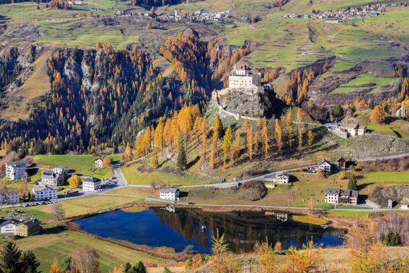 Scuol image 1
