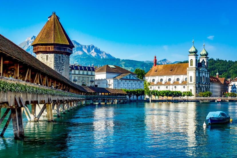 Lucerne image 1
