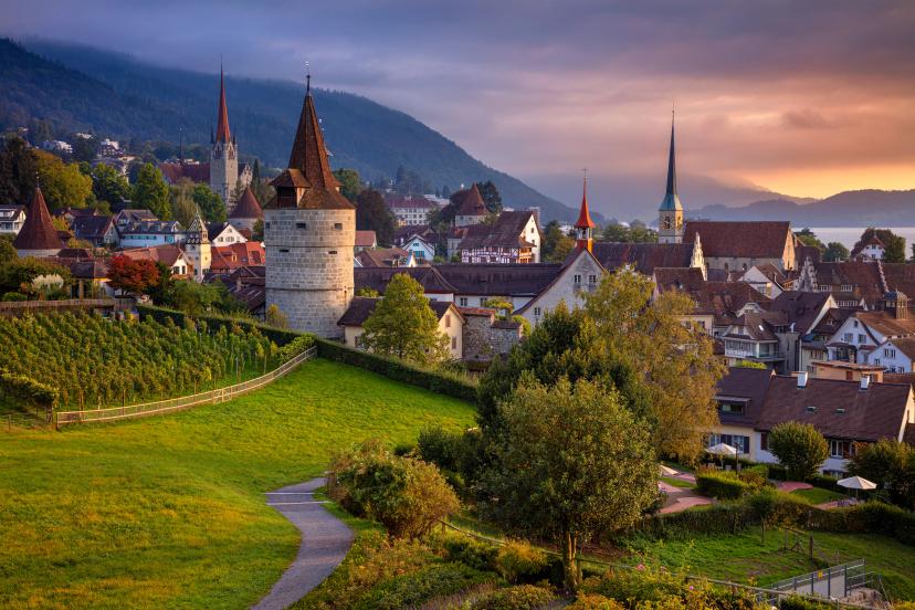 Zug image 1