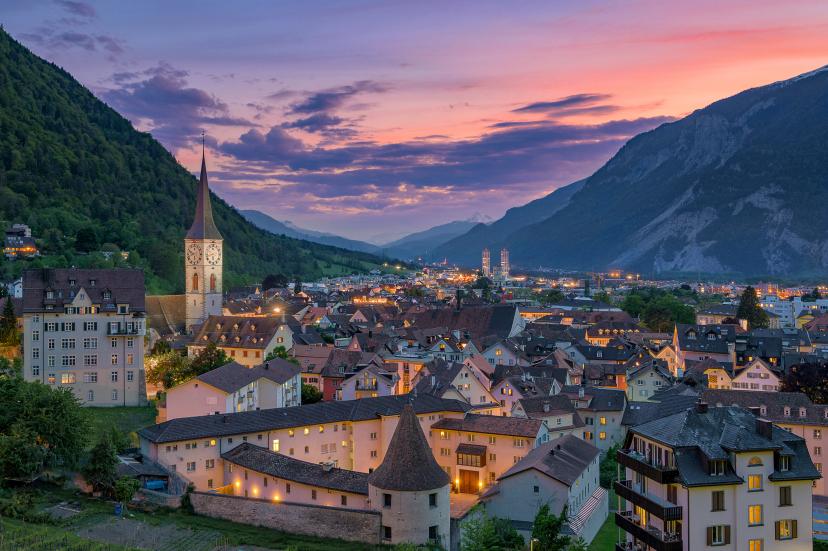 Chur image 1
