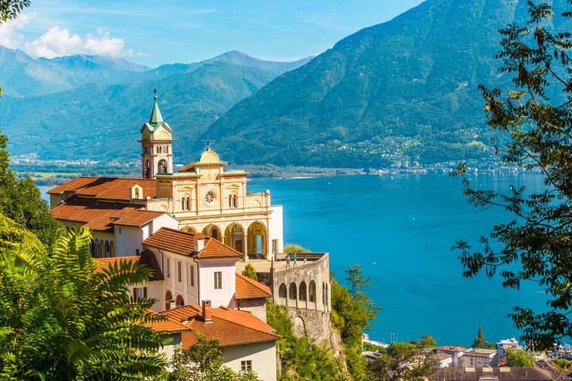Locarno image 1