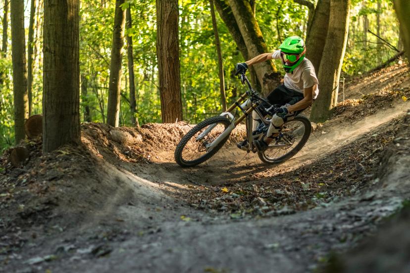 Verbier MTB Park  image 1