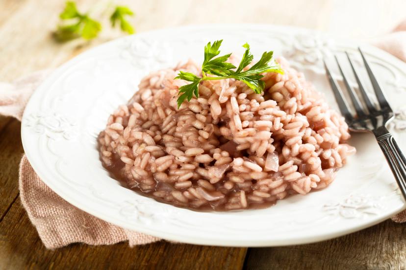 Ticino Risotto image 1