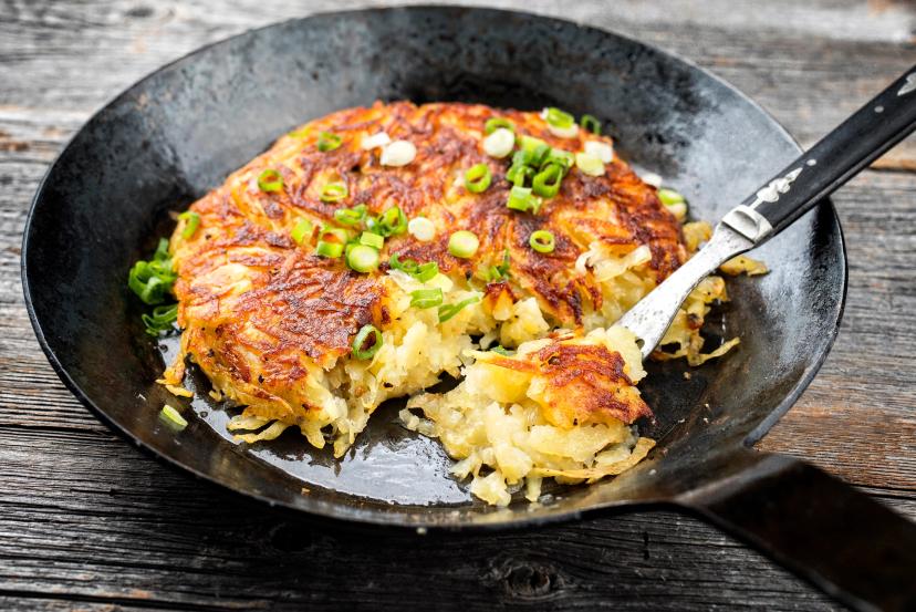 Rösti image 1