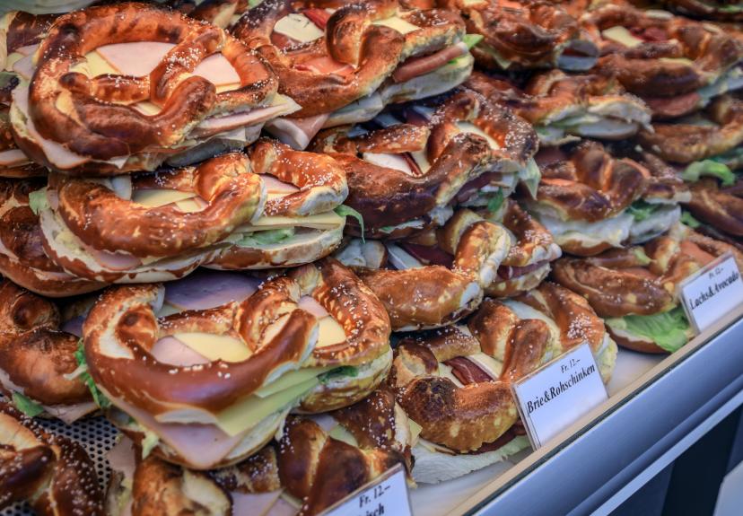 Pretzel (Bretzel) image 1