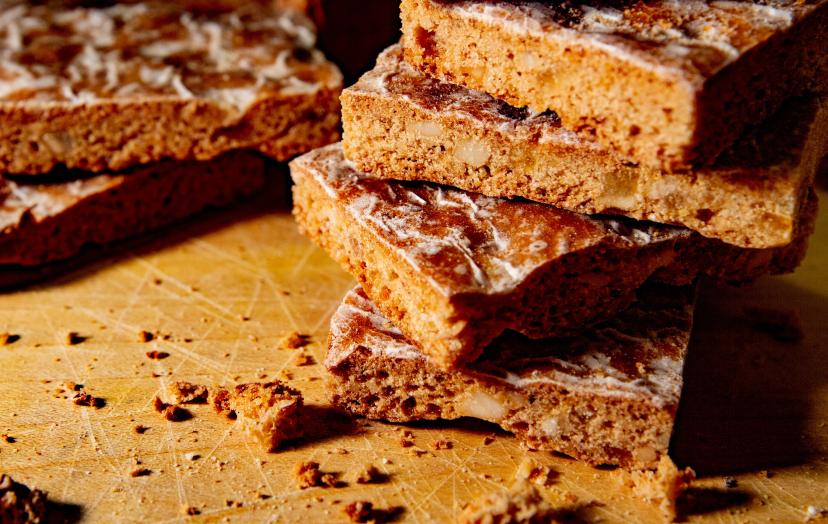Basler Läckerli image 1