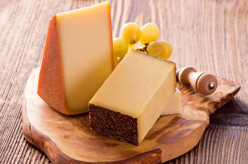 Appenzeller + Pinot Noir (Bündner Herrschaft) image 1