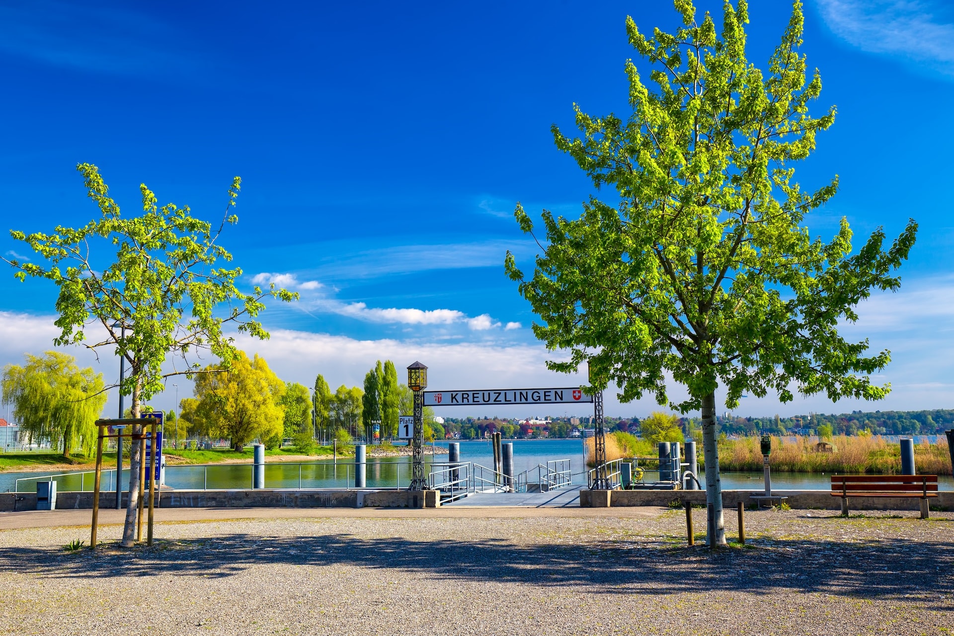 Alpine Crossing: Lake Constance to Lake Maggiore